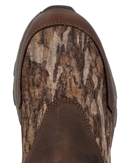 Men's Trophy Series 16” Snake Boots - RKS0640