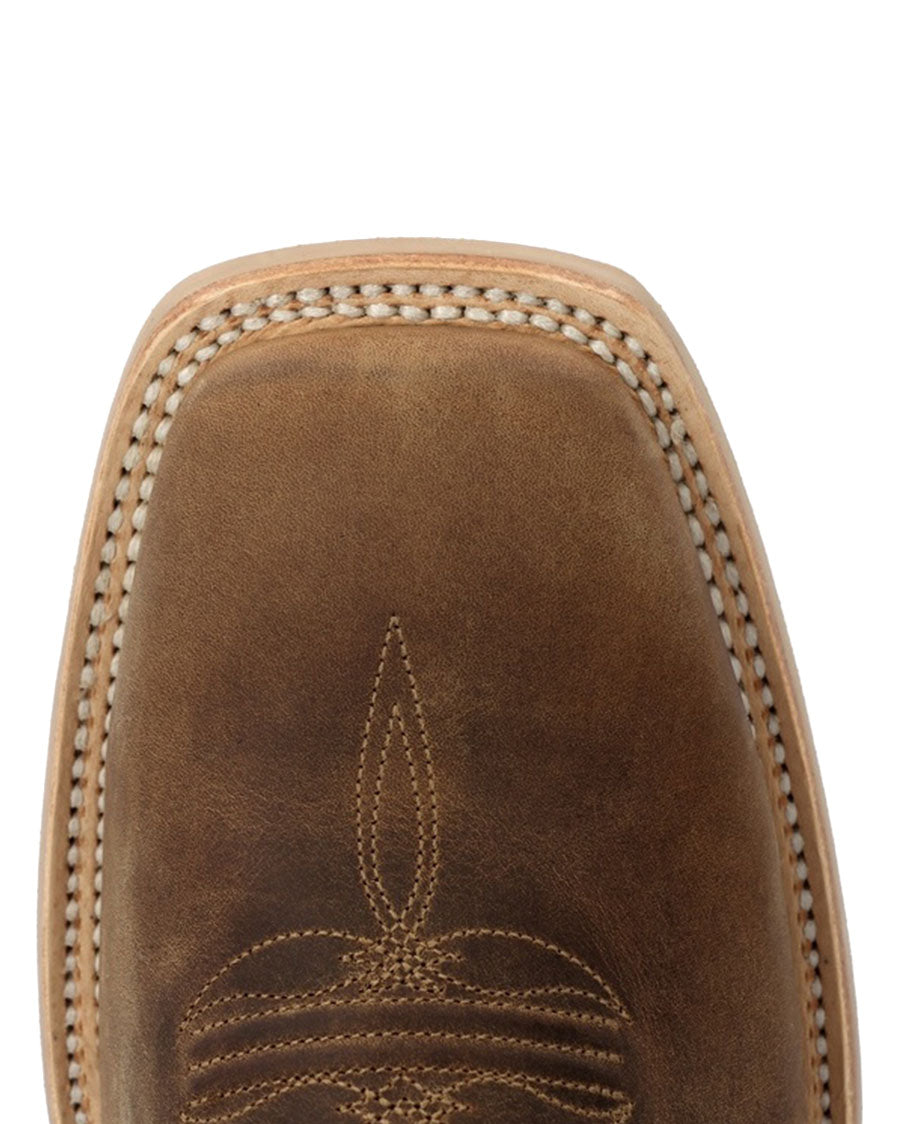 Men's Rebel Pro Western Boots - Ddb0549