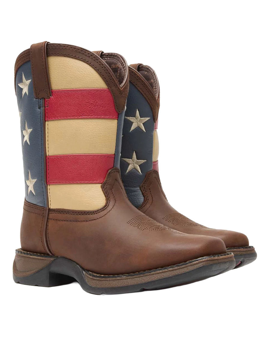 Kids' Lil Rebel Boots - DBT0160