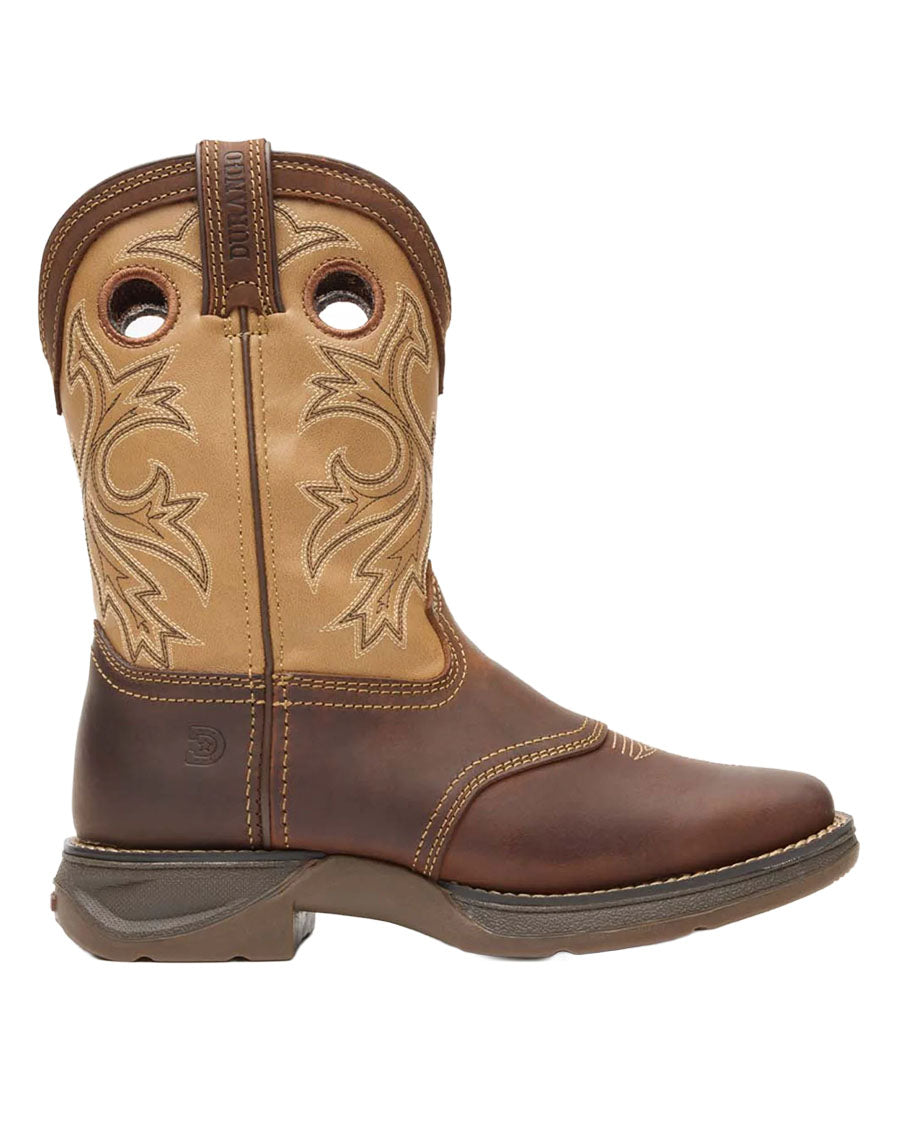 Big Kids' Lil Rebel Western Boots - DBT0240Y