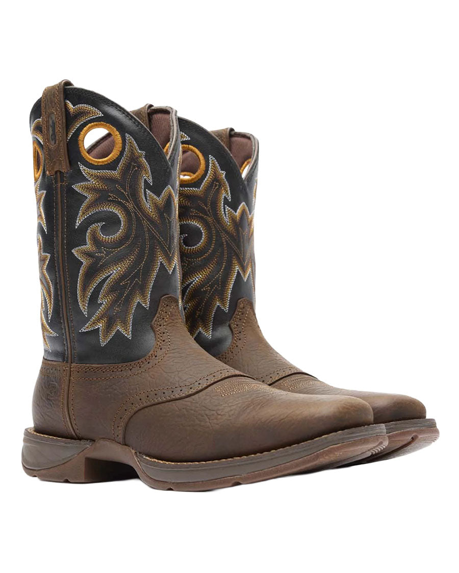 Men's Rebel™ With Insulkul™ Western Work Boots - Ddb0499