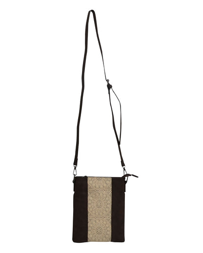 Women's Crossbody Purse - Dhb1075 by MFW from Skip’s Western Outfitters | MFW-DHB1075-O/S-REG