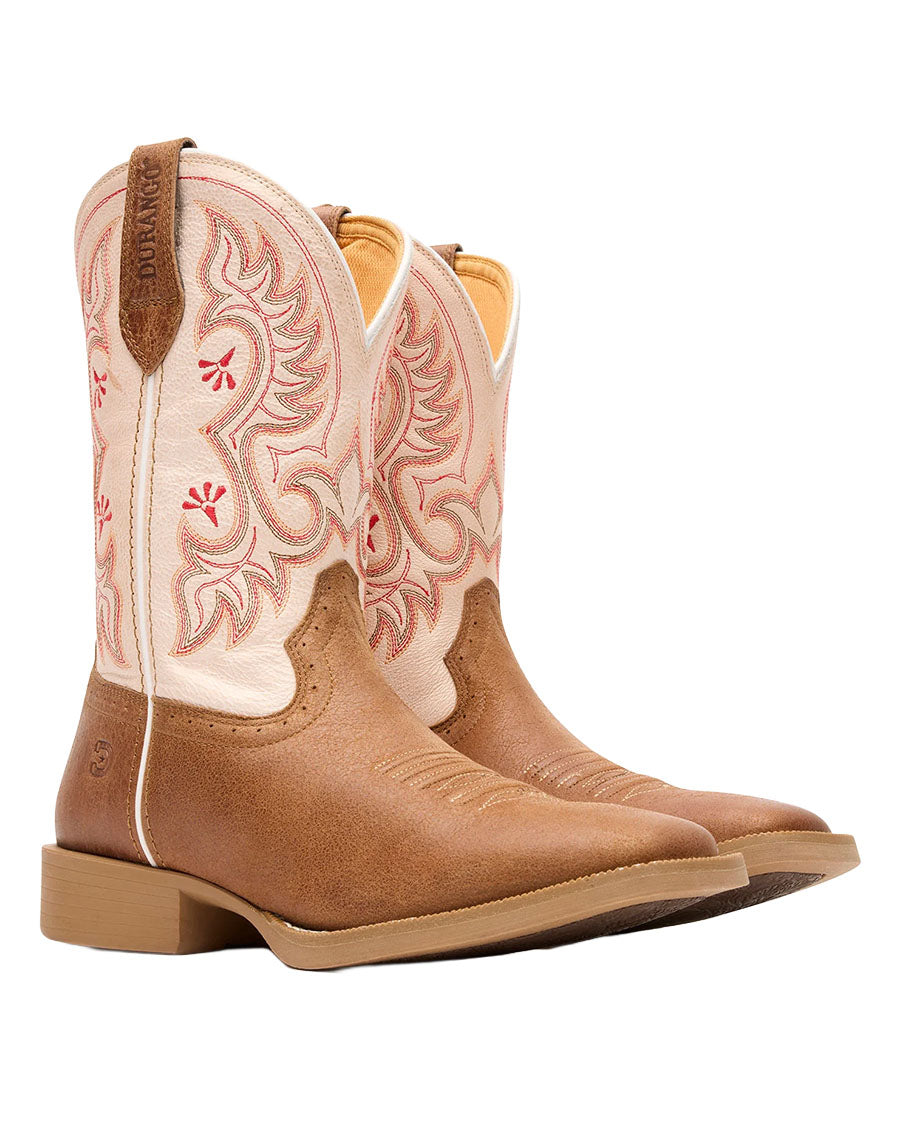 Women's Shyloh Western Boots - DRD0482