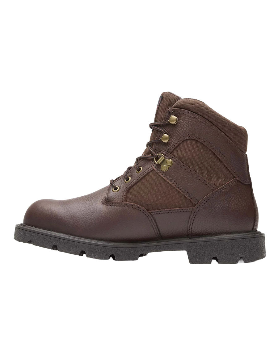 Men's Homeland Steel Toe Waterproof Work Boots  - G105