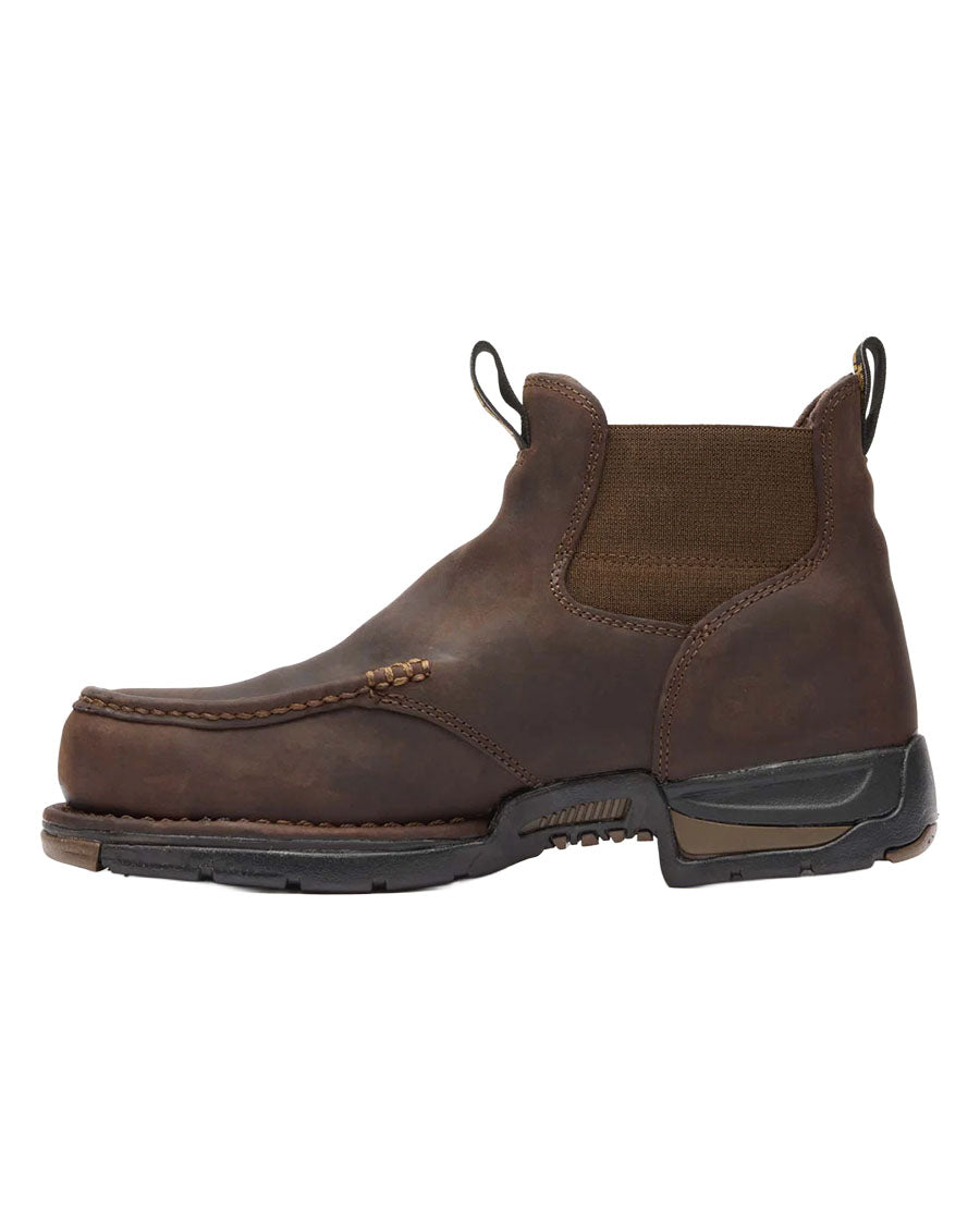 Men's Athens Chelsea H20 Slip-On Boots - GB00156