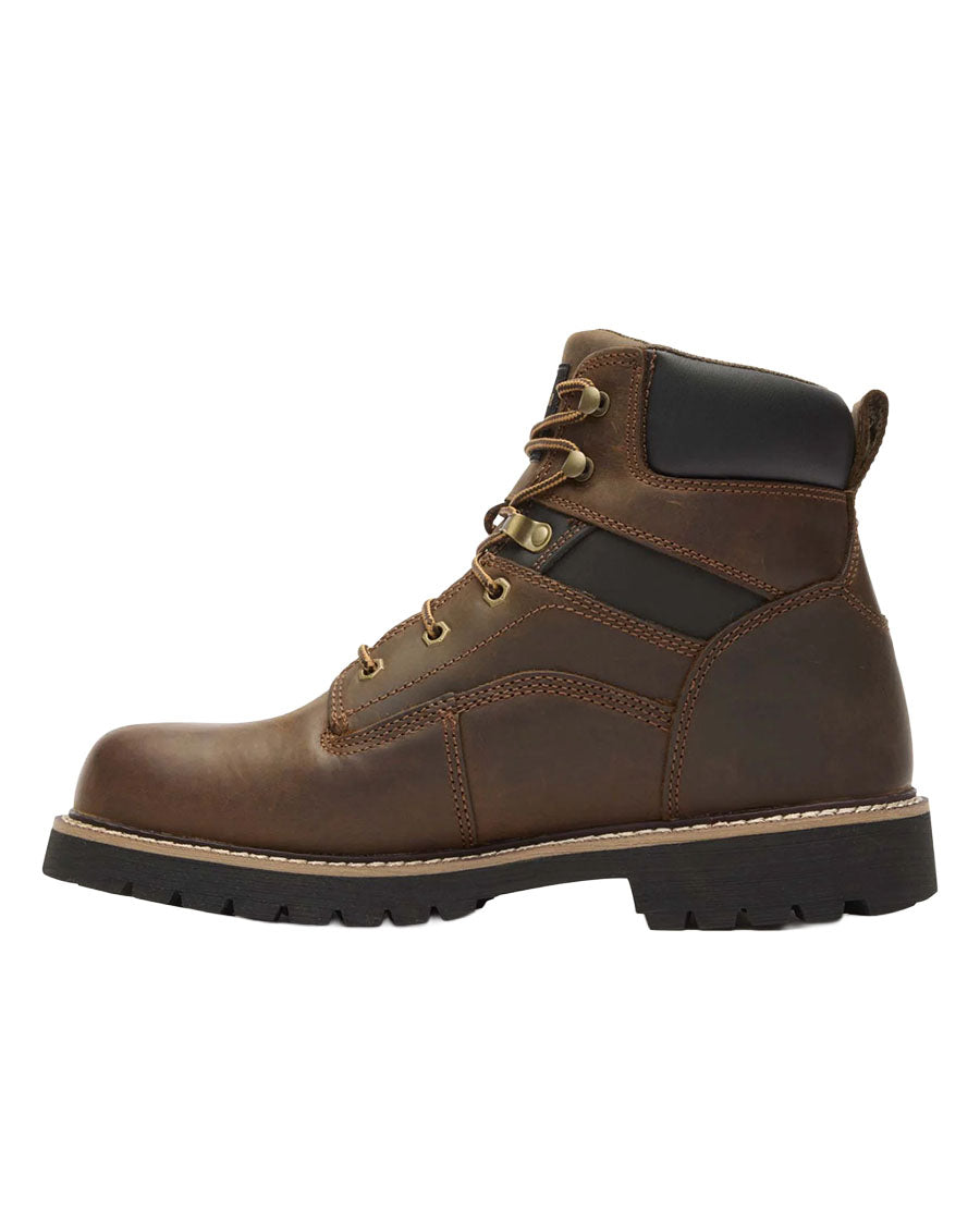 Men's Core 37 Waterproof Work Boots - GB00635
