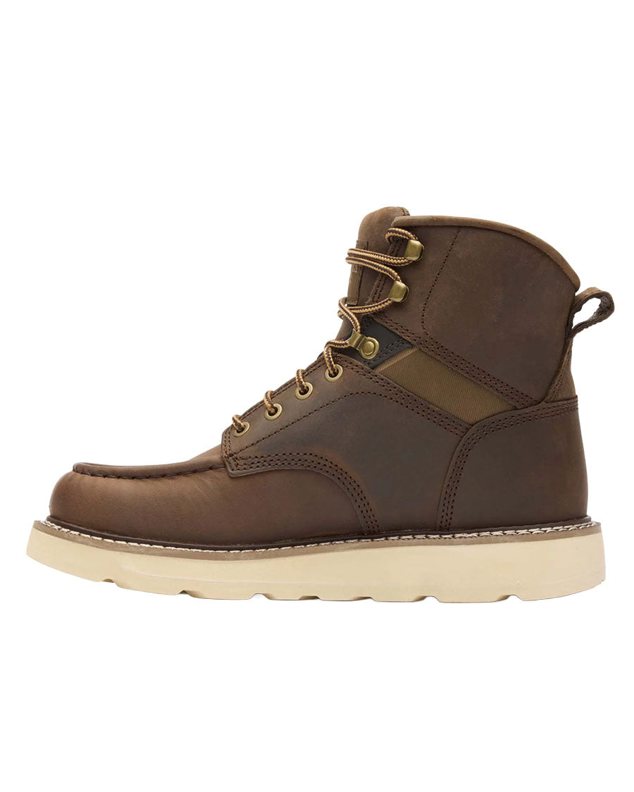 Men's Core 37 6" Work Boots - GB00667