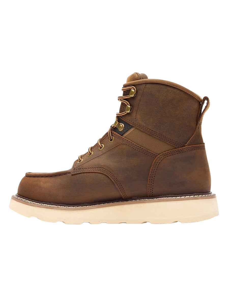 Men's Core 37 Wedge Steel Toe Work Boots - GB00697