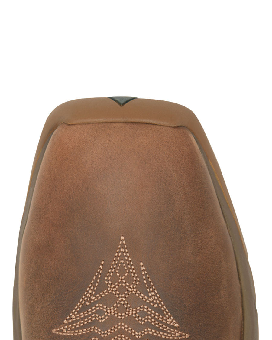 Men's Phantom Rider Burntail Work Boots - Ph6002