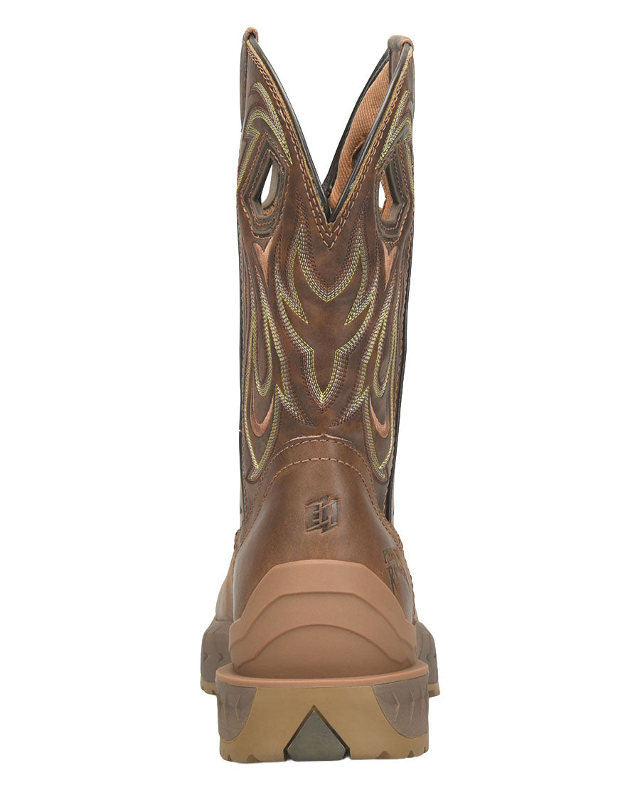 Men's Phantom Rider Sand Strike Work Boots - Ph6006