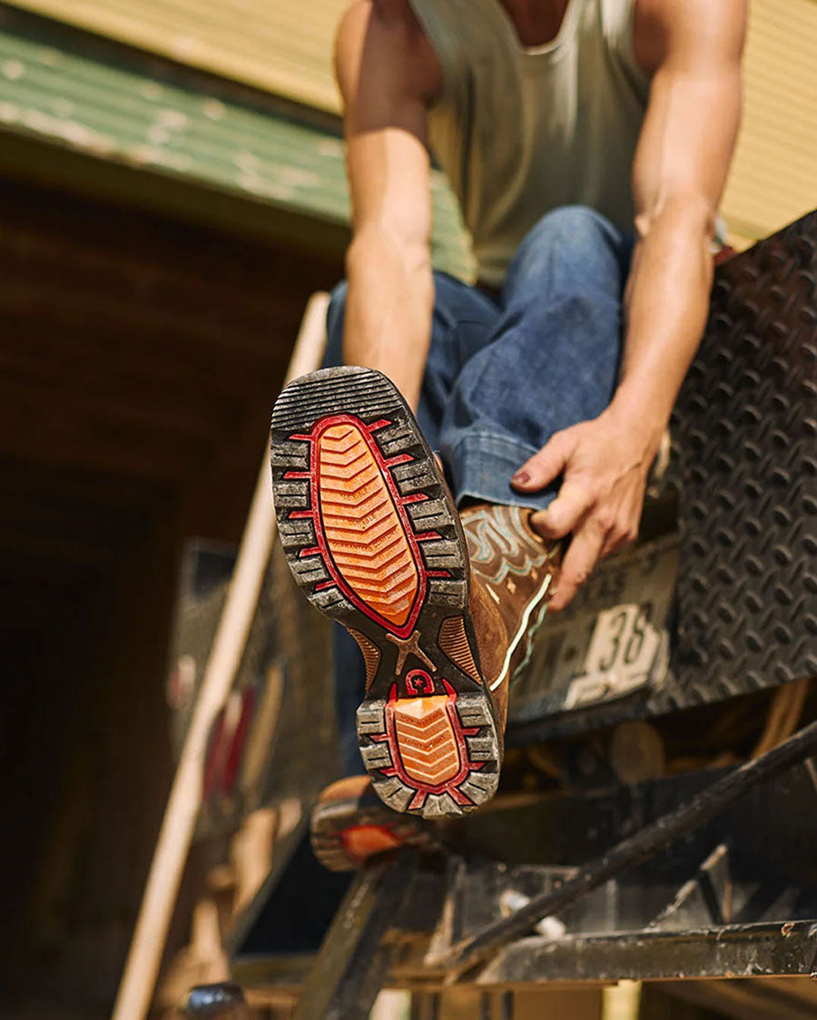 Women's Maverick™ Waterproof Work Boots - DRD0417