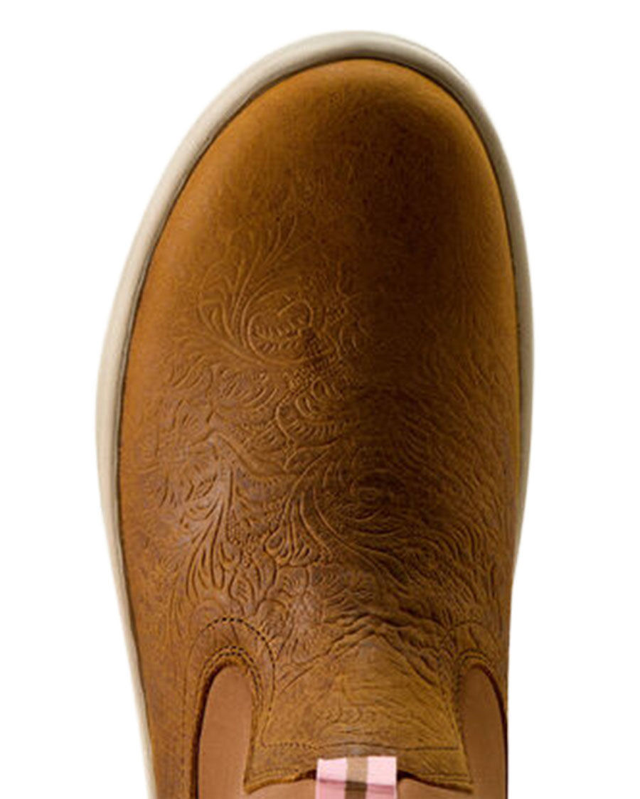 Women's Saylor Shrimp Waterproof Boots - 10080790