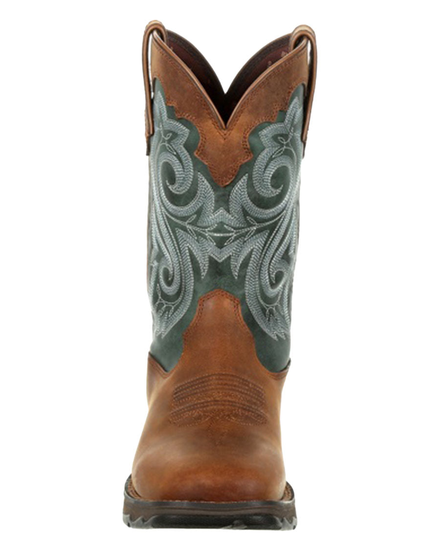 Women's Lady Rebel H20 Western Boots - DRD0312