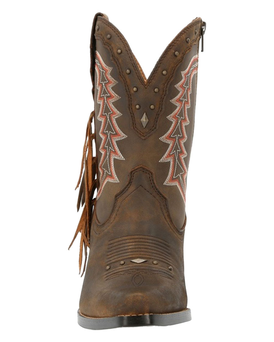 Women's Crush™ Western Booties - DRD0430