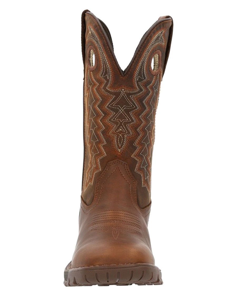 Women's Legacy 32 Waterproof Work Boots - RKW0343