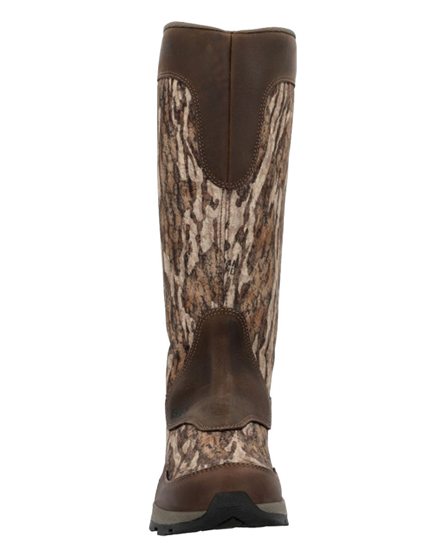 Men's Trophy Series 16” Snake Boots - RKS0640
