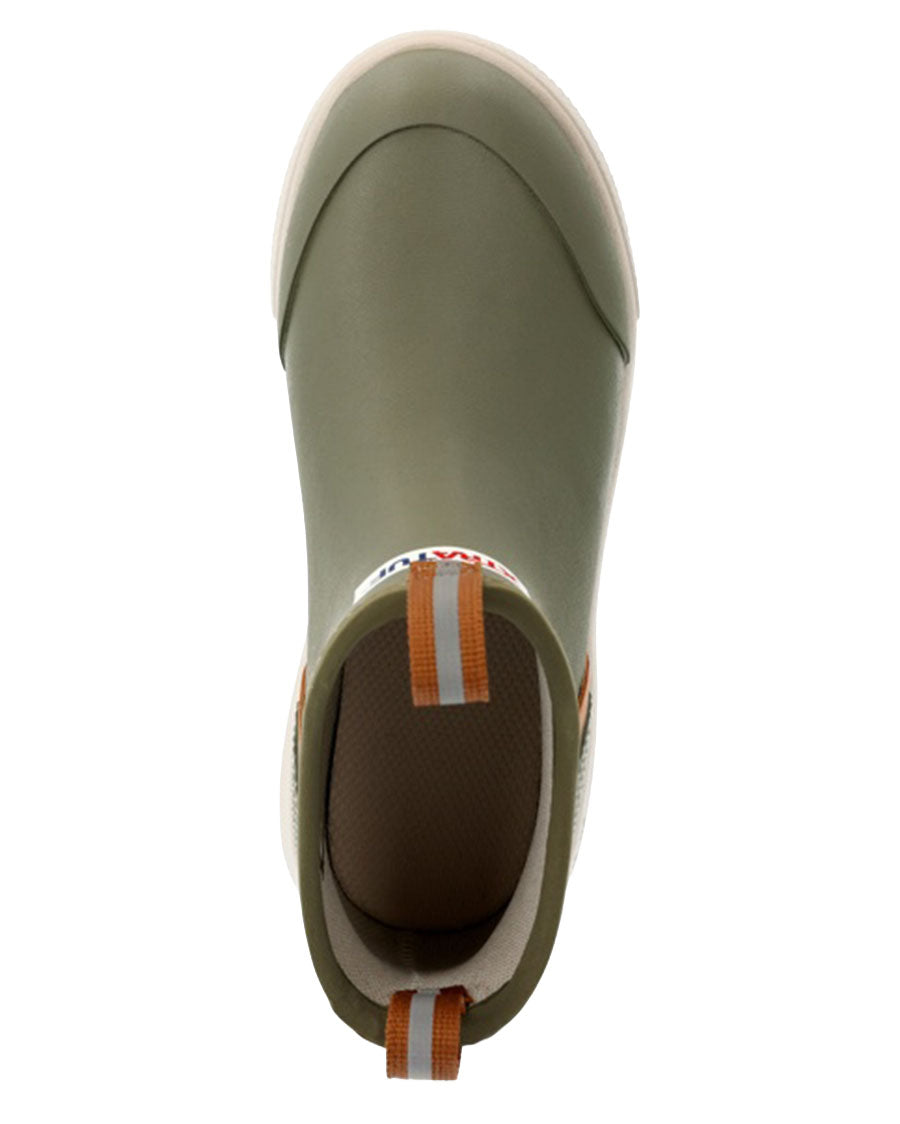 Kids' Ankle Deck Sport Boots - Xkads300