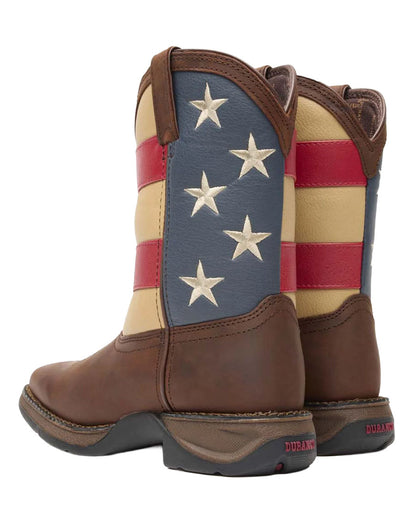 Kids' Lil Rebel Boots - DBT0160