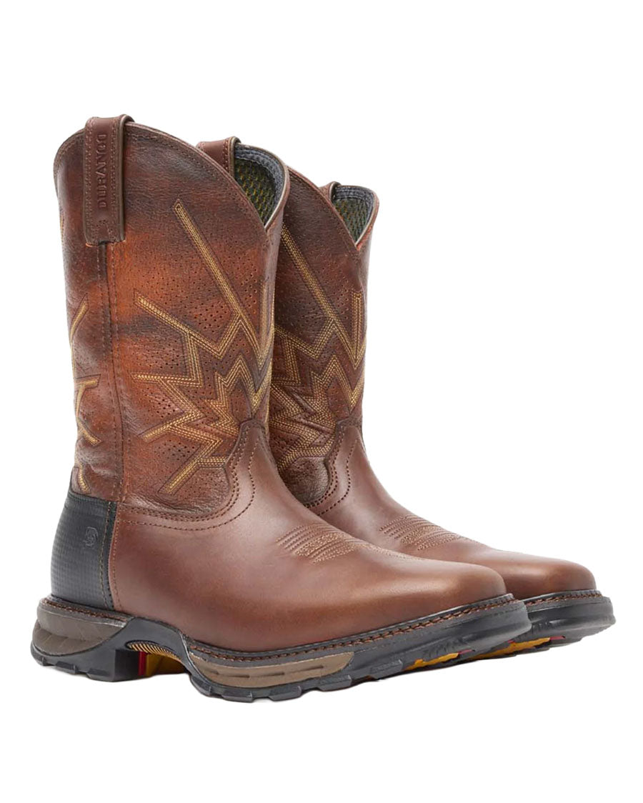 Men's Maverick XP Ventilated Work Boots - DDB0204