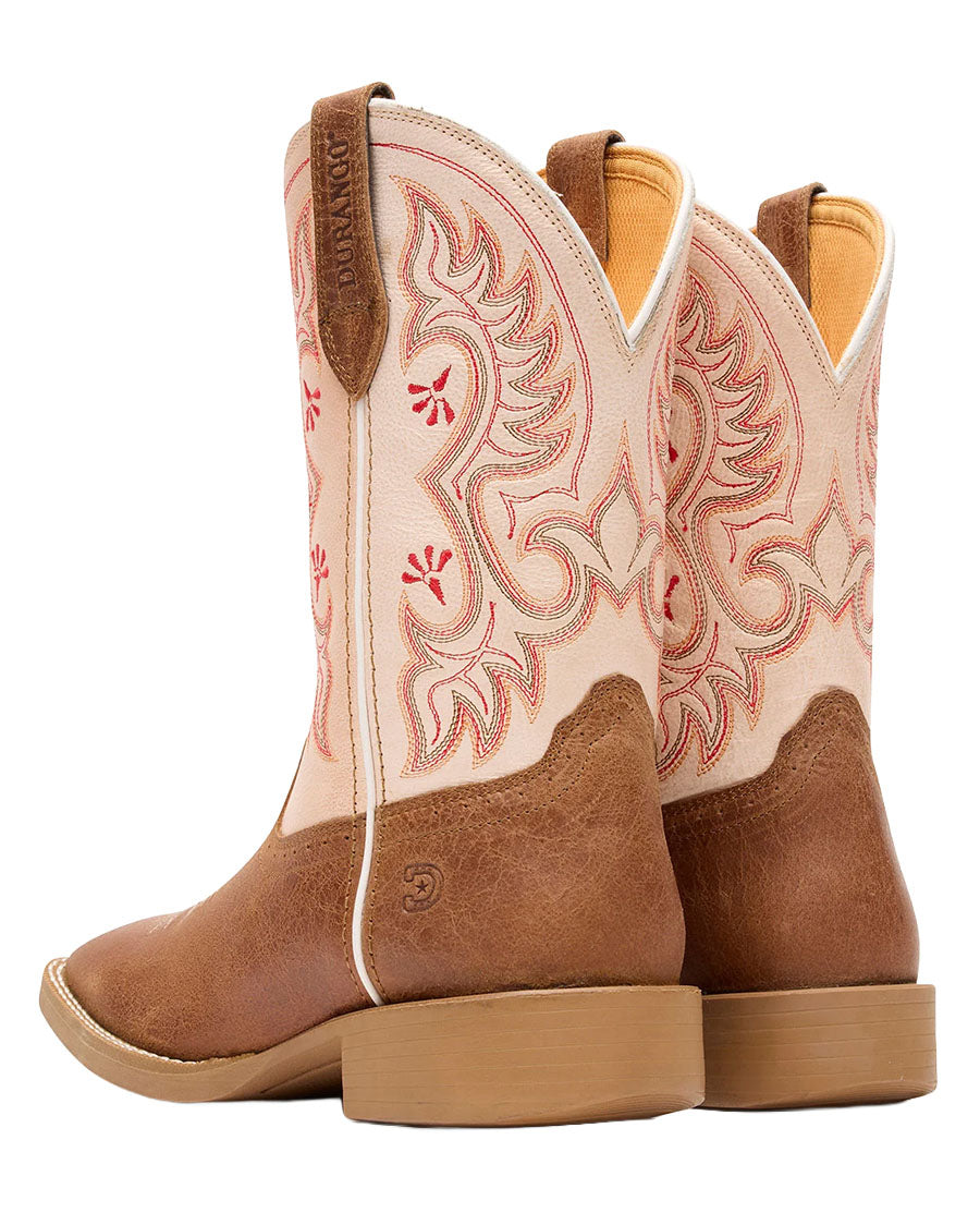 Women's Shyloh Western Boots - DRD0482
