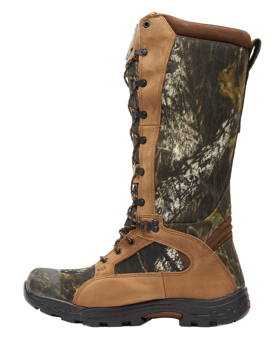 Men's Waterproof Snakeproof Hunting Boots - FQ0001570
