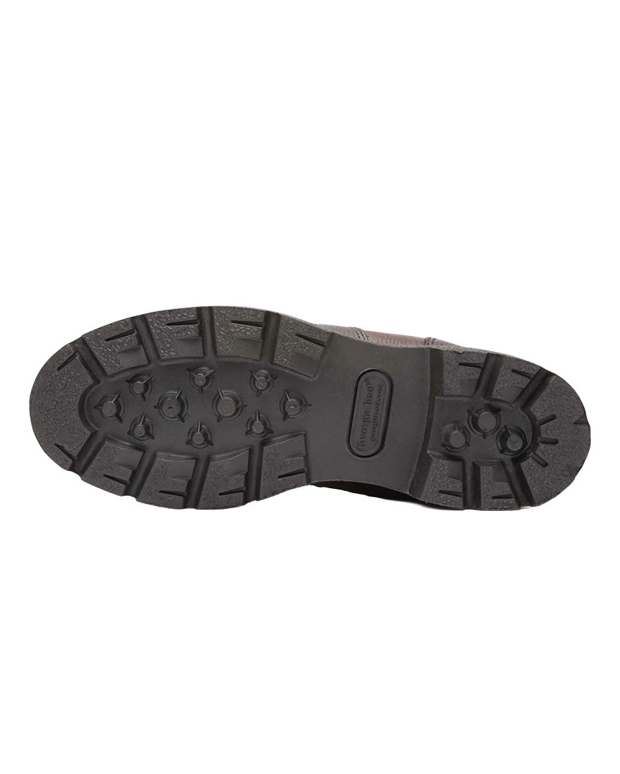 Men's Homeland Steel Toe Waterproof Work Boots  - G105