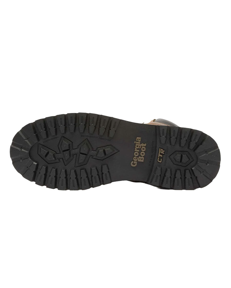 Men's Core 37 Waterproof Work Boots - GB00635