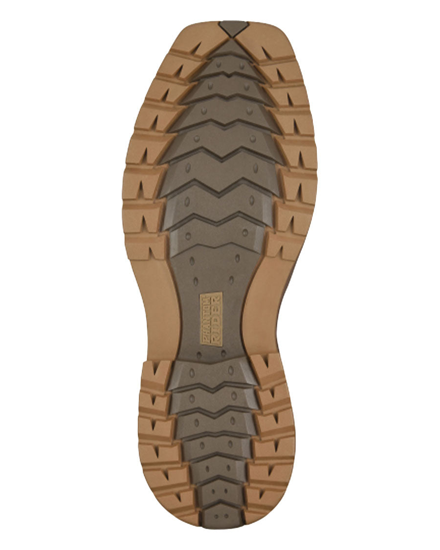Men's Phantom Rider Sand Strike Work Boots - Ph6006