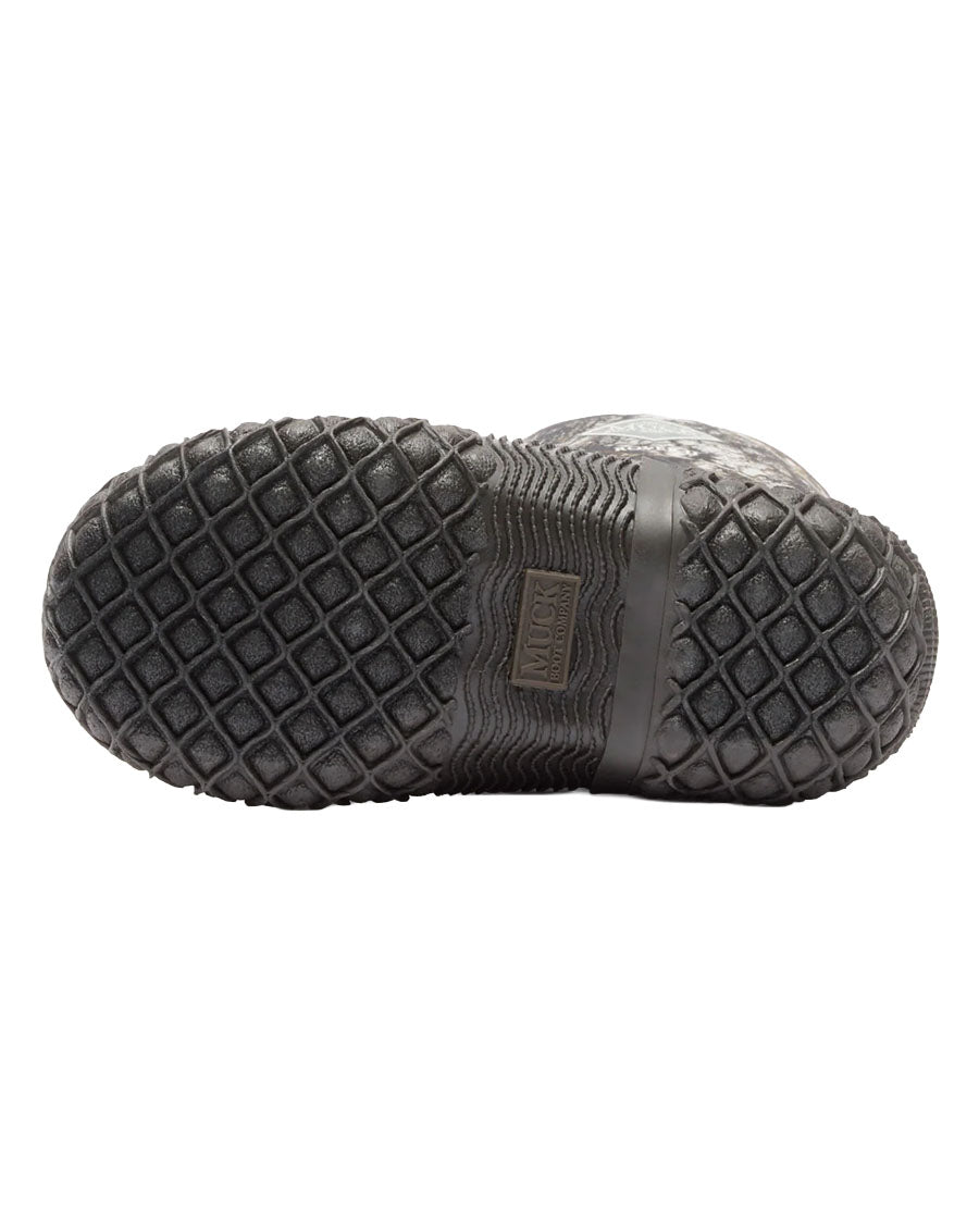 Kids' Mossy Oak Break-Up Rover 2 Boots - RVTMOBU
