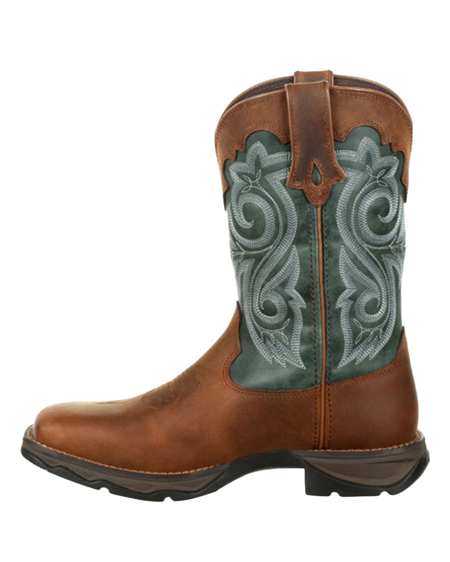 Women's Lady Rebel H20 Western Boots - DRD0312
