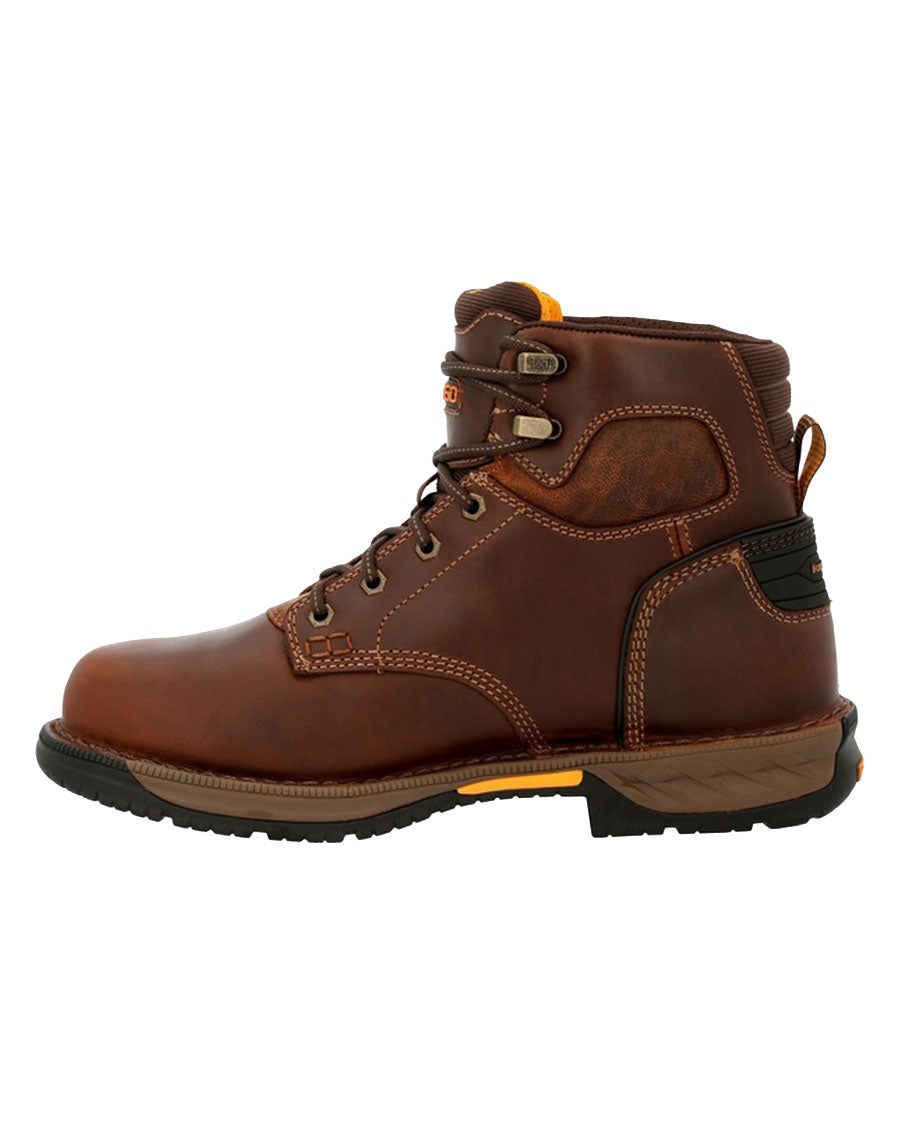 Men's Athens 360 Waterproof Work Boots - GB00485
