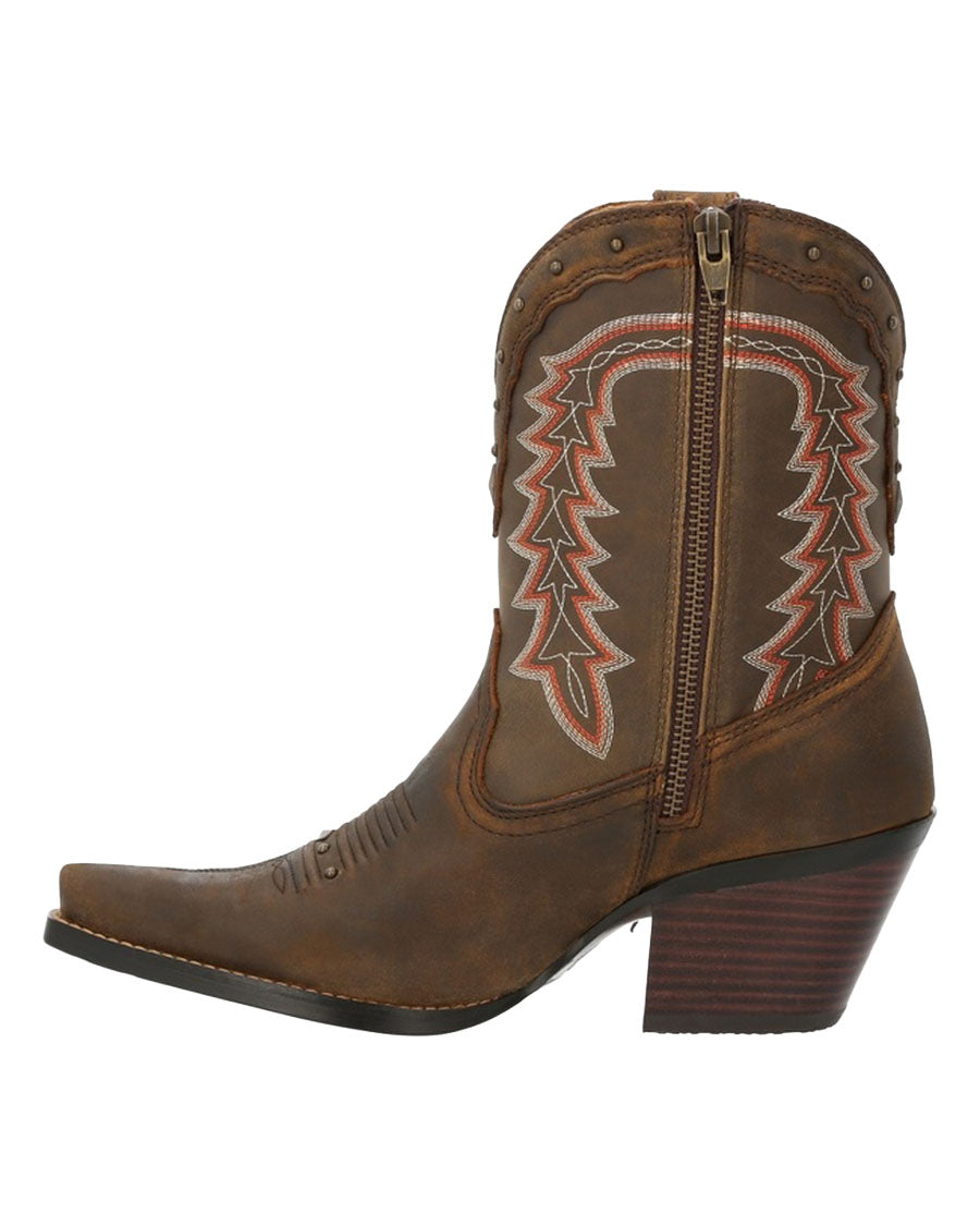Women's Crush™ Western Booties - DRD0430