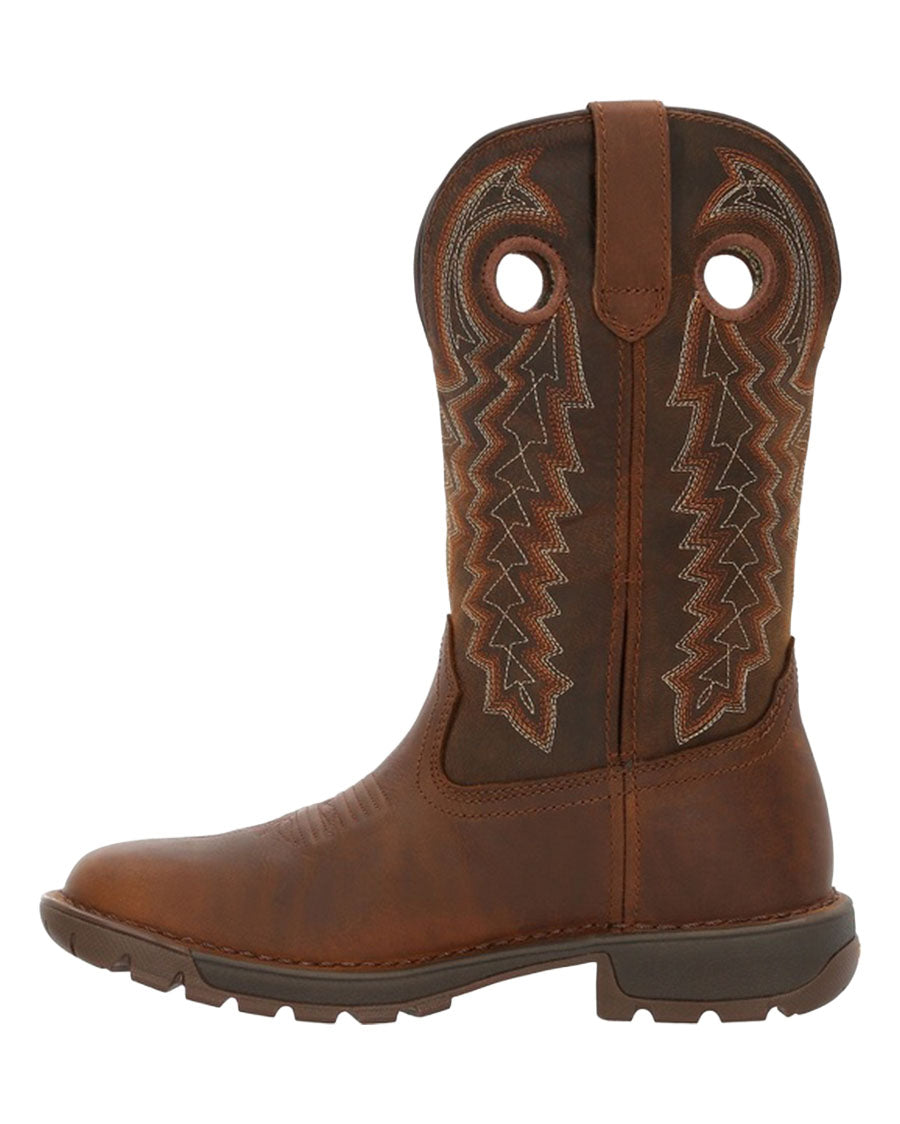 Women's Legacy 32 Waterproof Work Boots - RKW0343