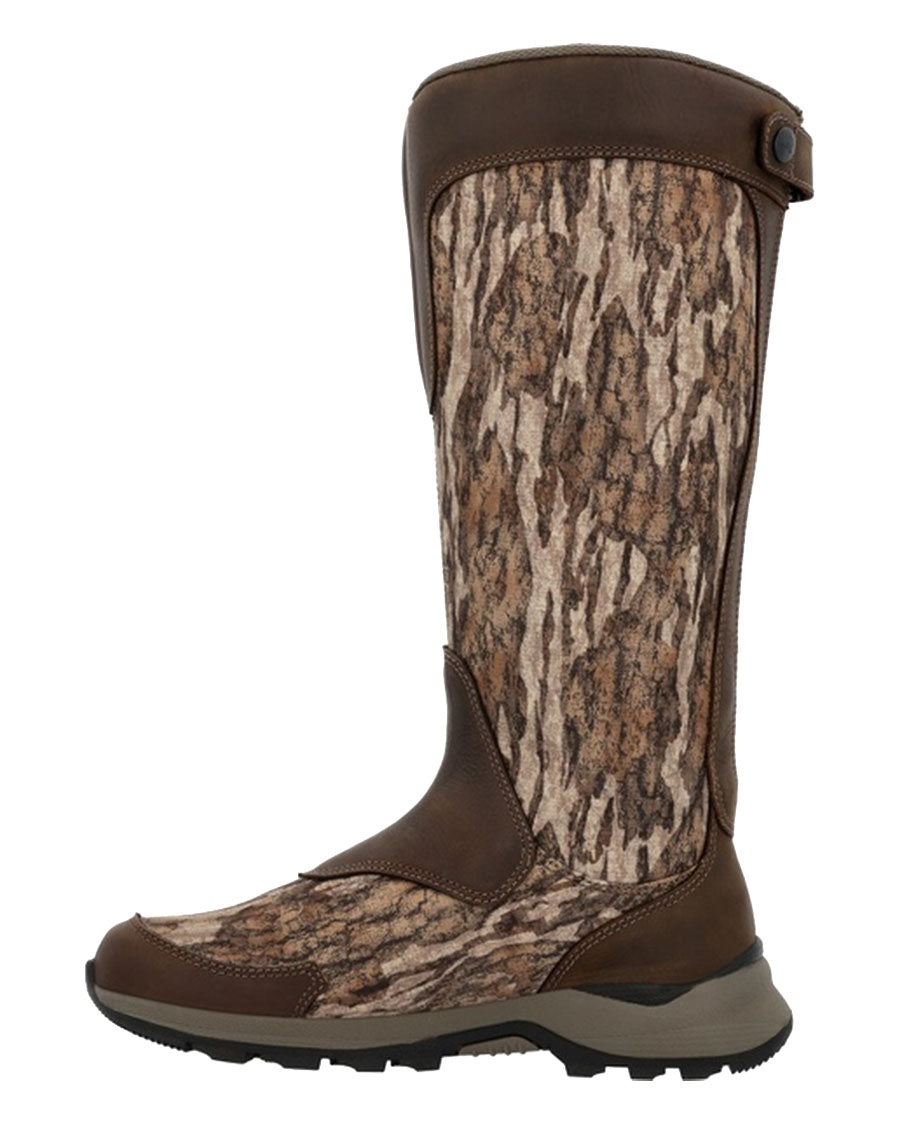 Men's Trophy Series 16” Snake Boots - RKS0640