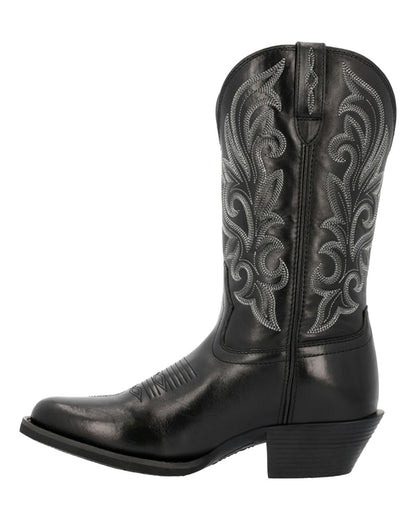 Women's Shyloh Black Western Boots - DRD0474
