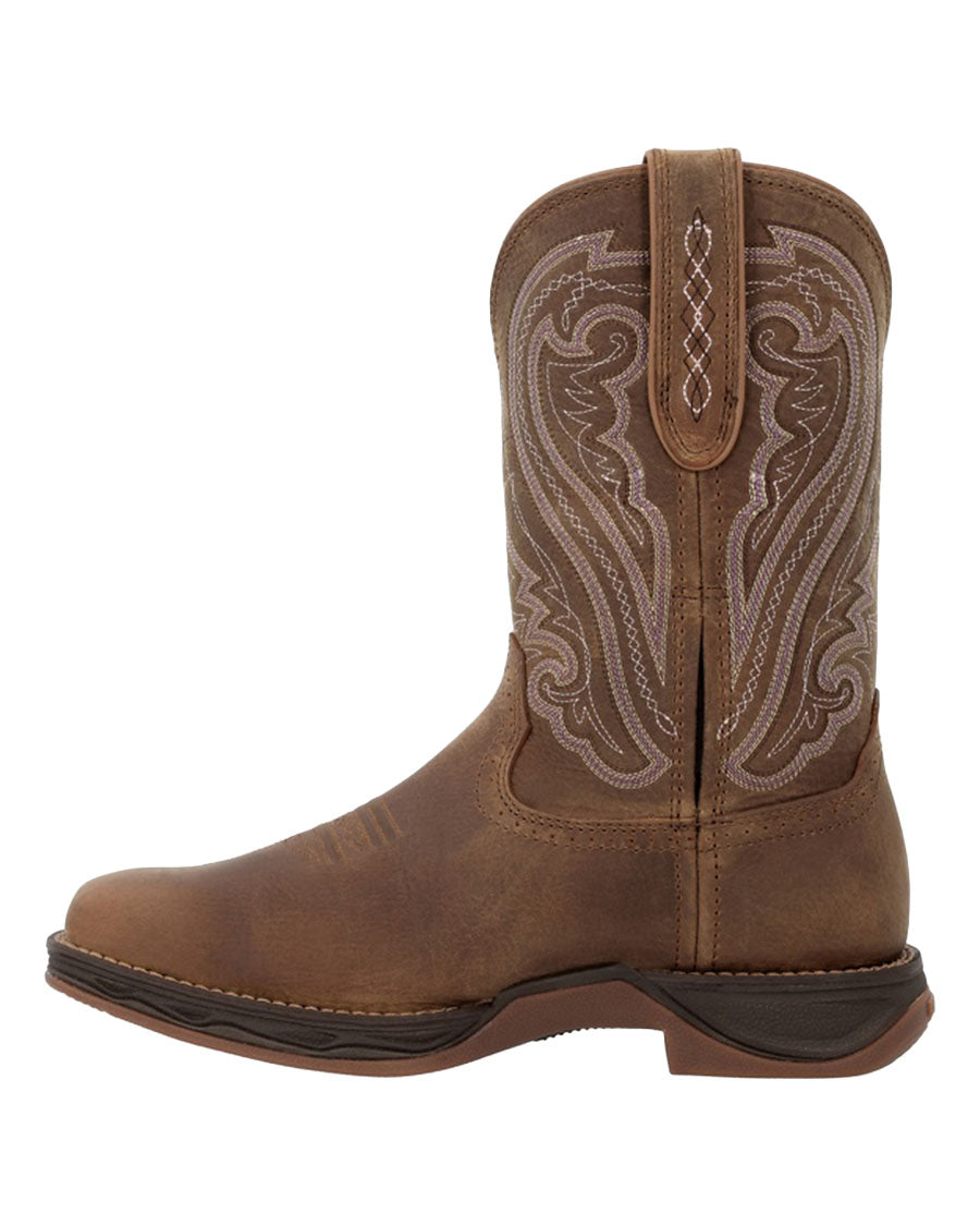 Women's Lady Rebel Ultra-Lite Boots - Drd0511