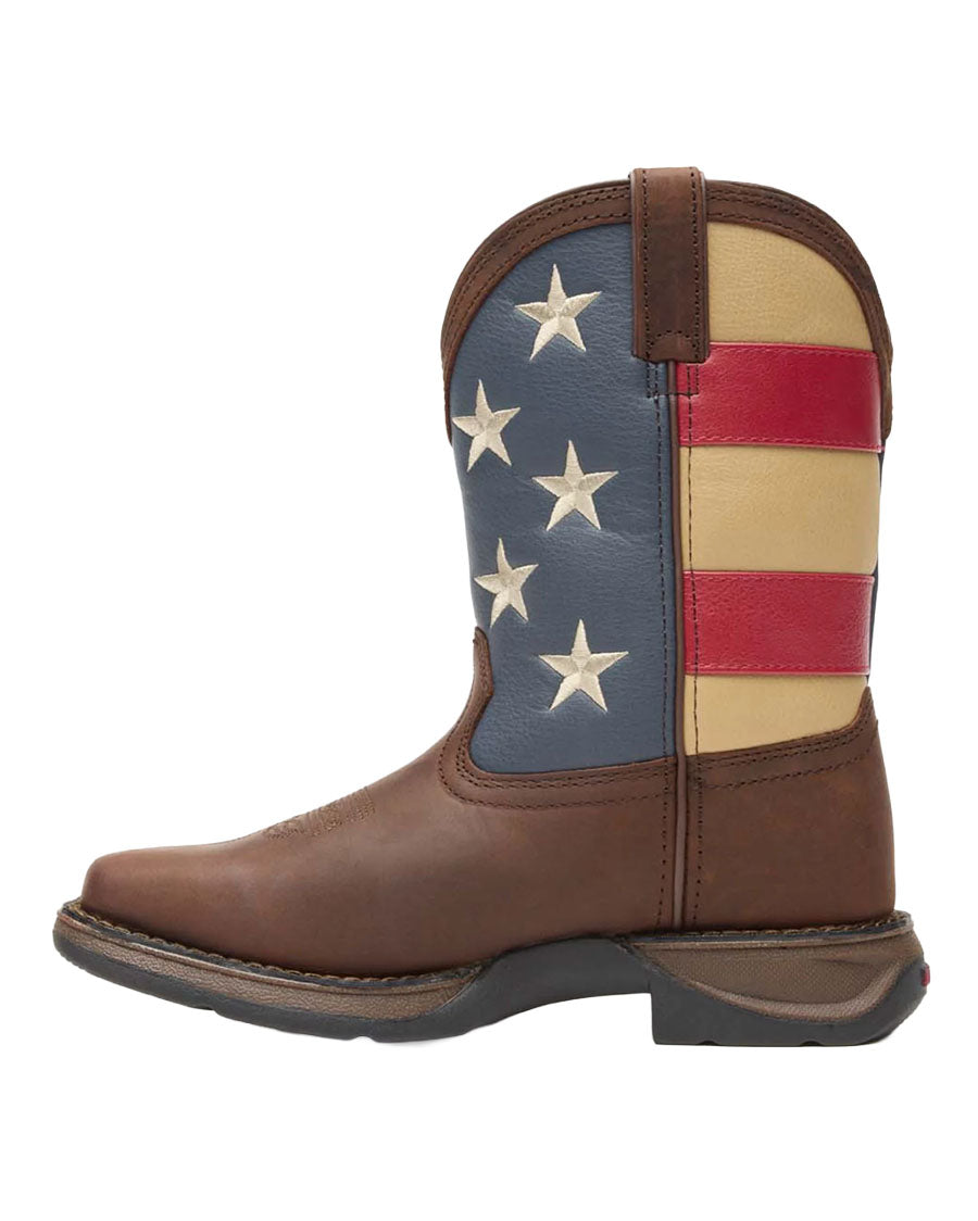 Kids' Lil Rebel Boots - DBT0160