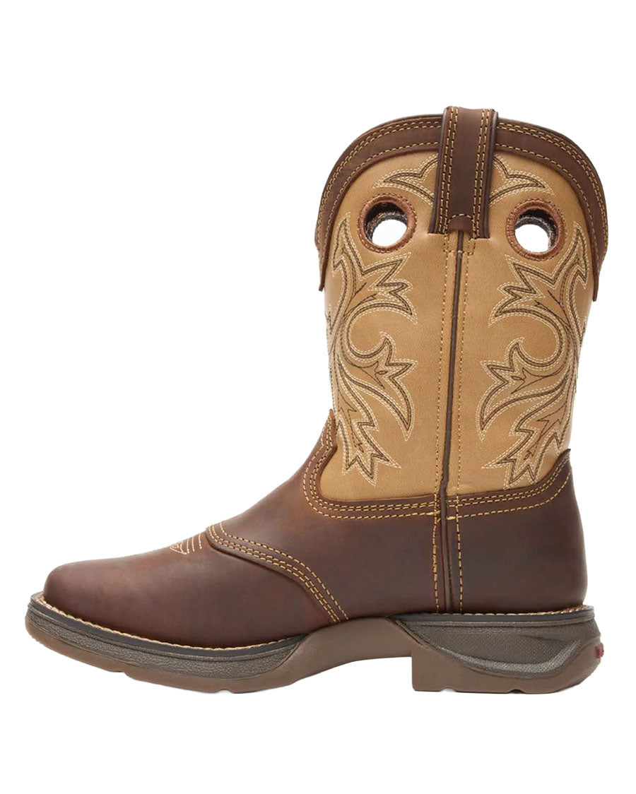 Big Kids' Lil Rebel Western Boots - DBT0240Y
