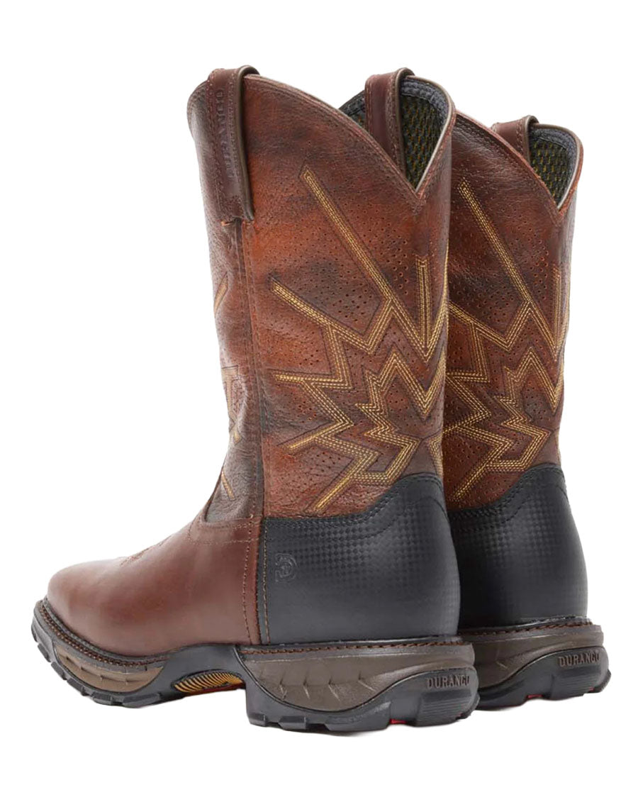 Men's Maverick XP Ventilated Work Boots - DDB0204