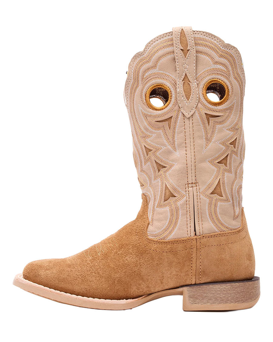 Women's Lady Rebel Pro™ Western Boots - DRD0423