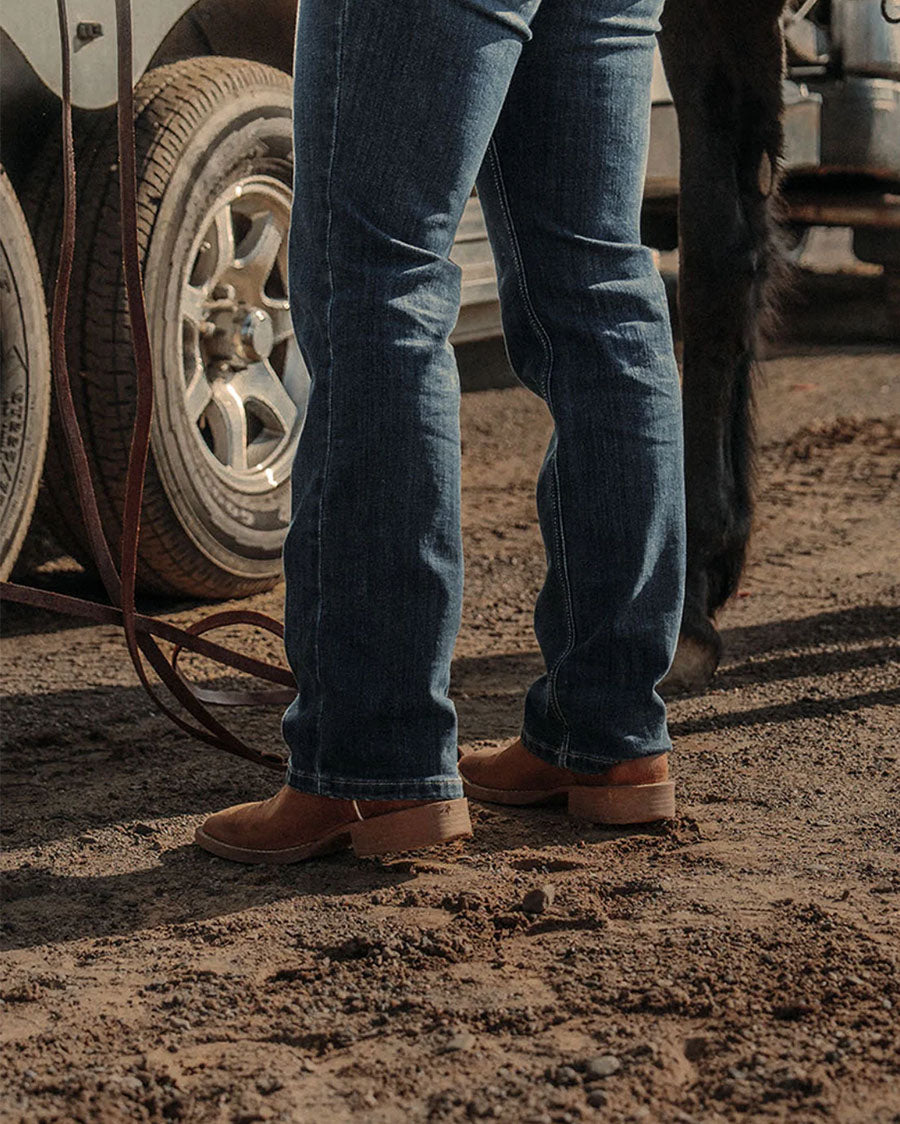 Women's Shyloh Western Boots - DRD0482