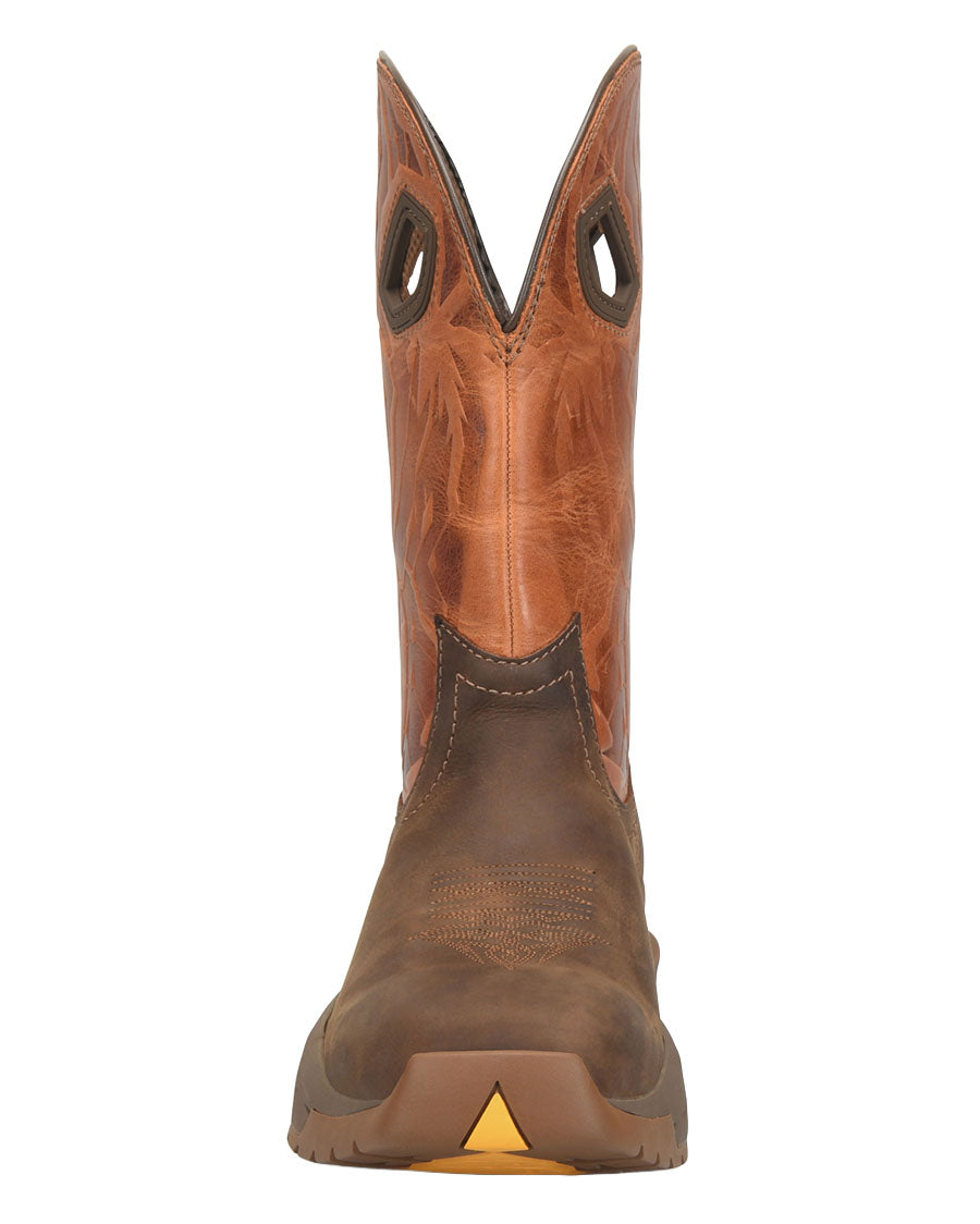 Men's Phantom Rider Desert Reaper Work Boots - Ph6003