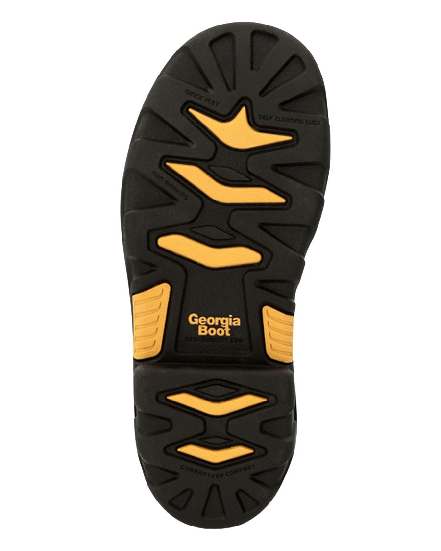 Big Kids' Muddog Pull On Boots - GB00481Y