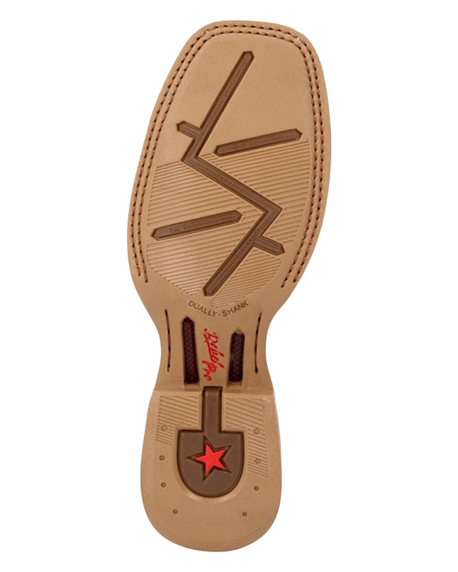 Women's Lady Rebel Pro™ Western Boots - DRD0420