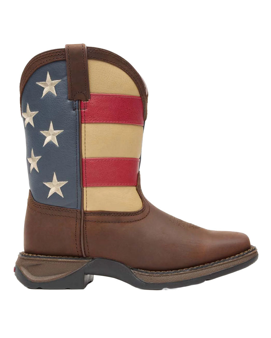 Kids' Lil Rebel Boots - DBT0160