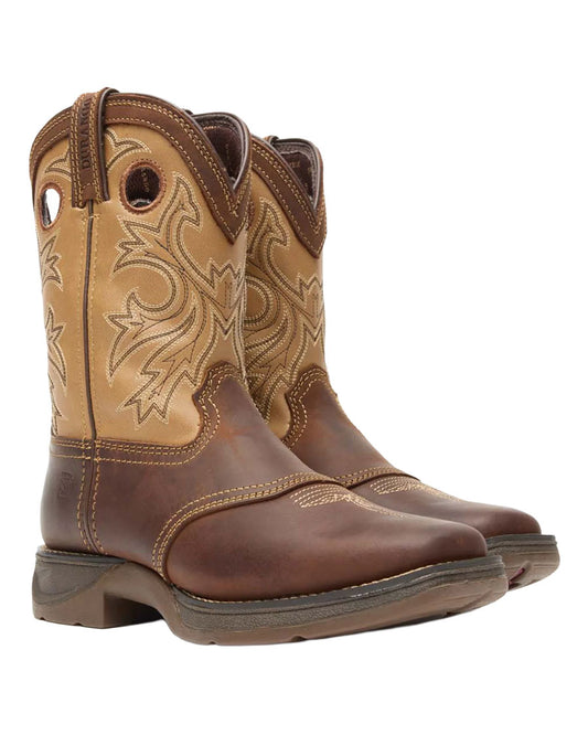 Little Kids' Lil' Rebel Western Boots - DBT0240C