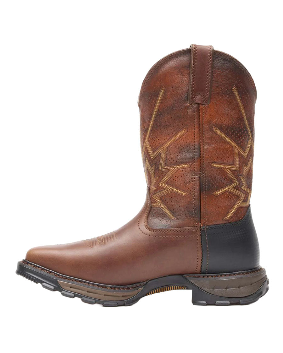 Men's Maverick XP Ventilated Work Boots - DDB0204