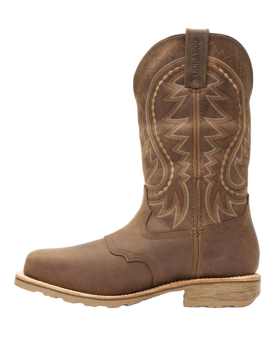 Men's Maverick Pro H20 Western Work Boots - DDB0297