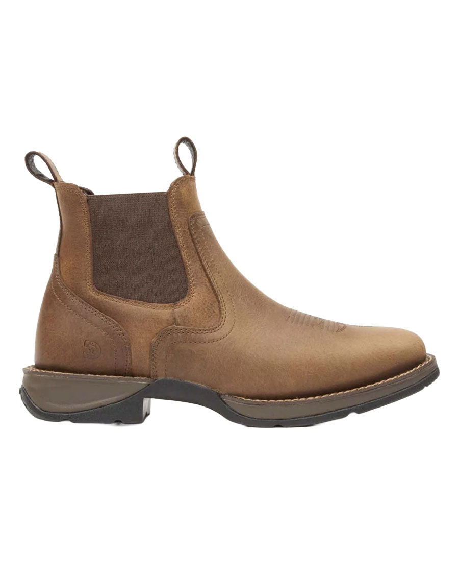 Men's Red Dirt Rebel™ Chelsea Work Boots - Ddb0460