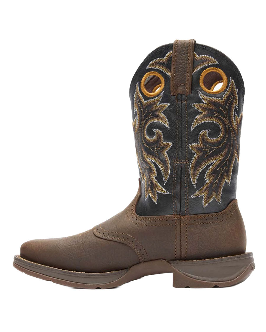 Men's Rebel™ With Insulkul™ Western Work Boots - Ddb0499
